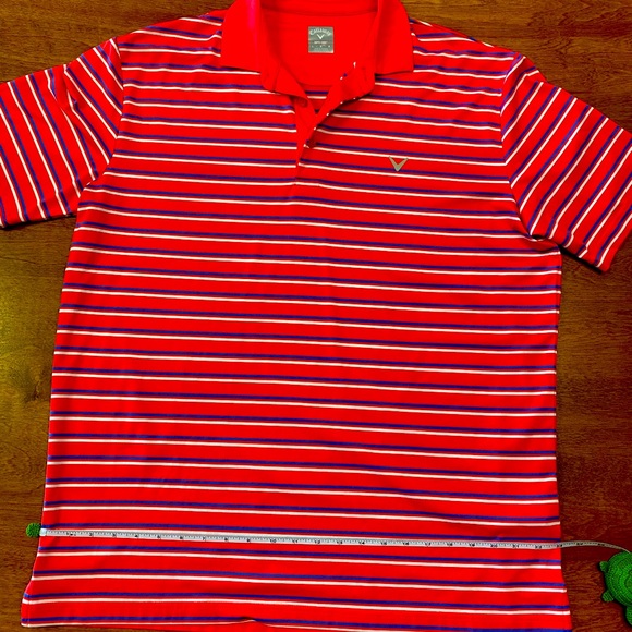 Men’s Polo Shirt - Picture 4 of 4